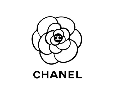 calze logo chanel|Chanel perfume logo.